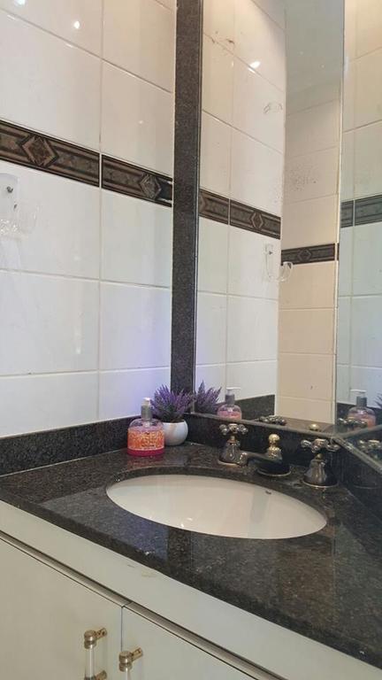 Apartamento Temporada Guaruja Four Seasons 외부 사진