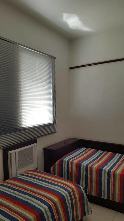 Apartamento Temporada Guaruja Four Seasons 외부 사진
