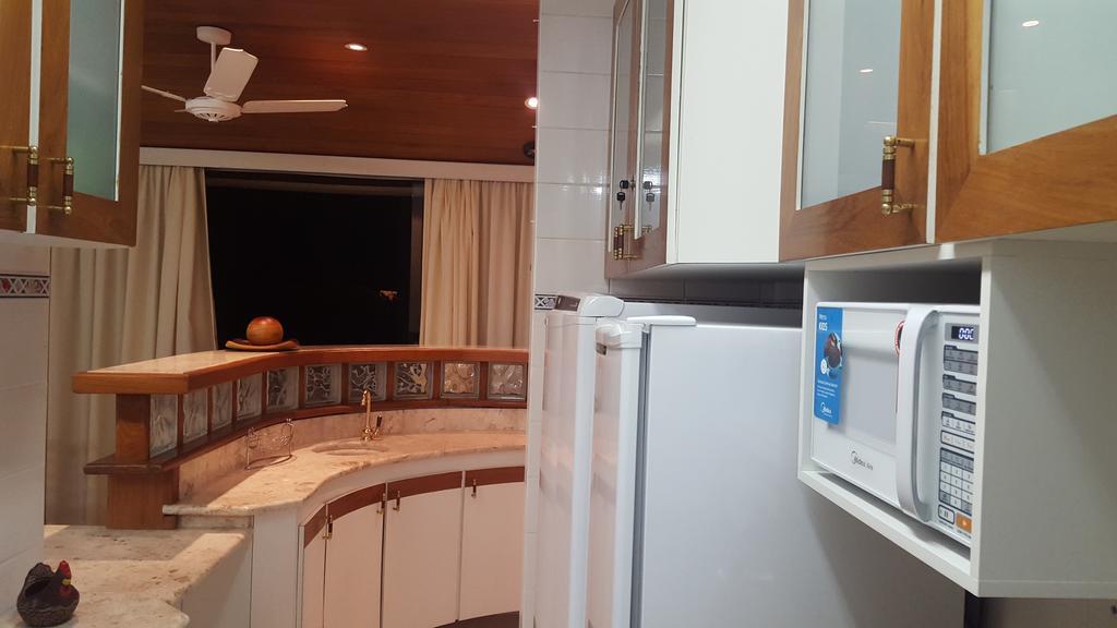 Apartamento Temporada Guaruja Four Seasons 외부 사진